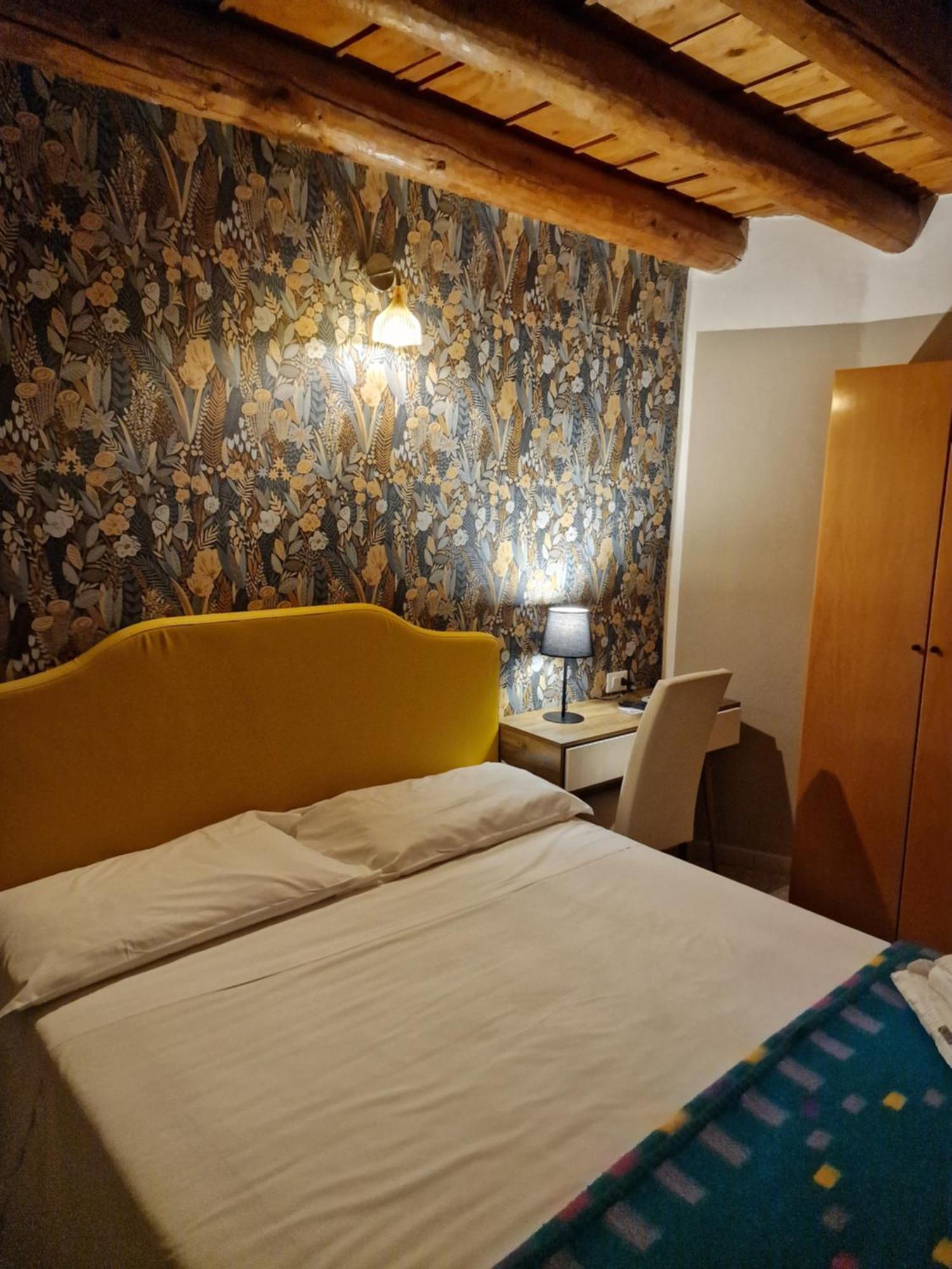 Locanda Al Centrale Caprino Veronese Exteriér fotografie