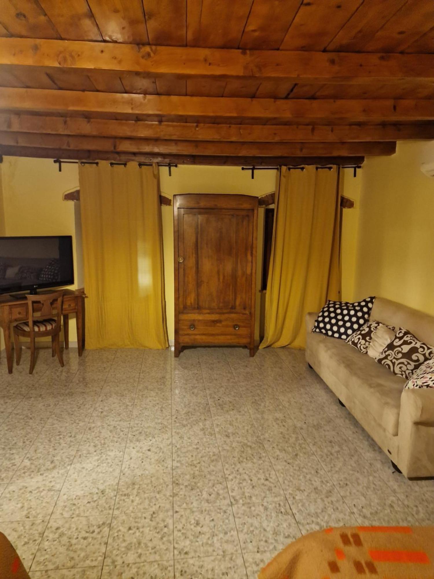 Locanda Al Centrale Caprino Veronese Exteriér fotografie