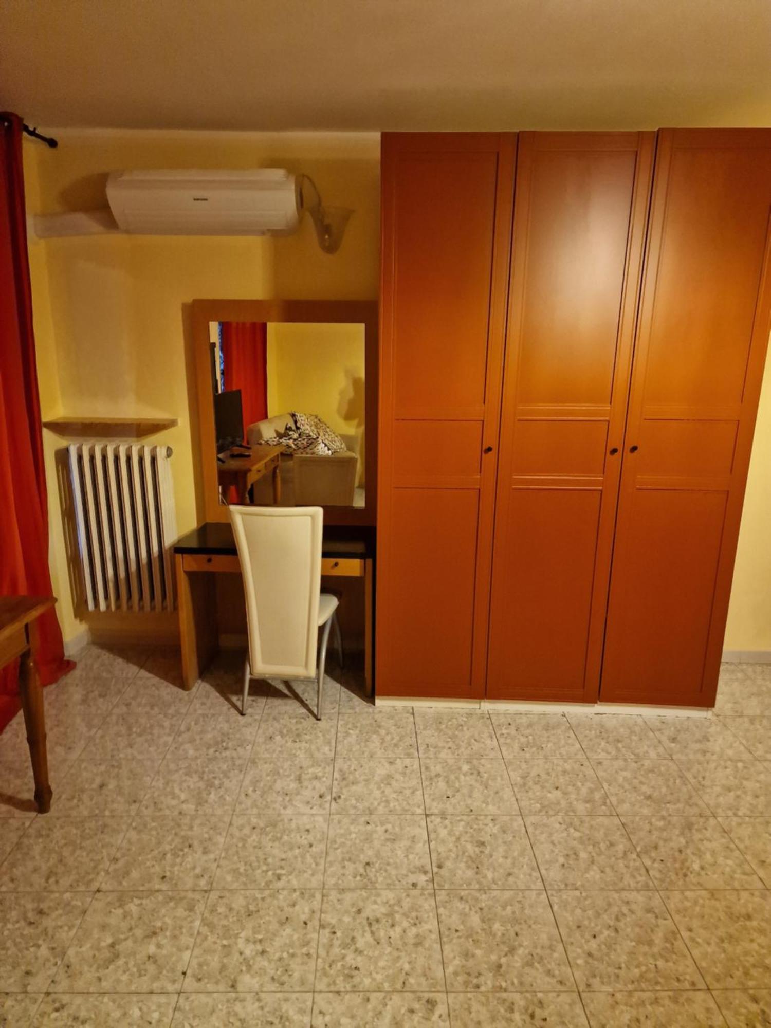 Locanda Al Centrale Caprino Veronese Exteriér fotografie